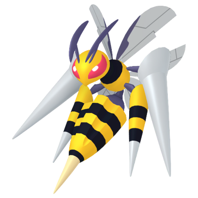 ポケモンgo ノーマル技 まとわりつく の能力とおぼえるポケモン 攻略大百科