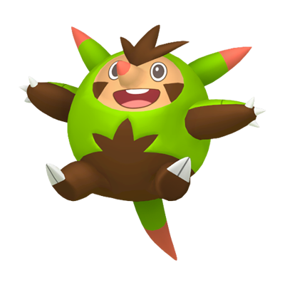 ポケモンxy わざ にほんばれ の効果と技をおぼえるポケモン一覧 攻略大百科