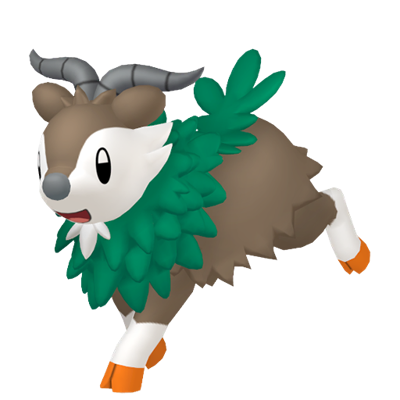 ポケモンxy 特性 そうしょく の効果と 特性をもつポケモン一覧 攻略大百科