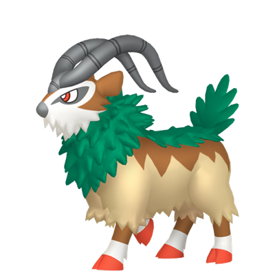 ポケモンxy 特性 そうしょく の効果と 特性をもつポケモン一覧 攻略大百科