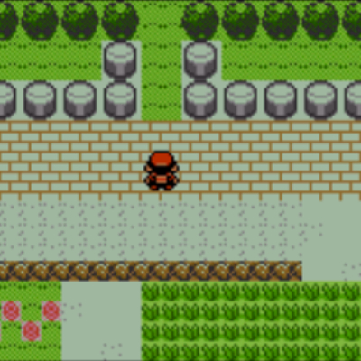 ポケモン金銀 2ばんどうろ で出現する野生のポケモン アイテムまとめ クリスタル 攻略大百科