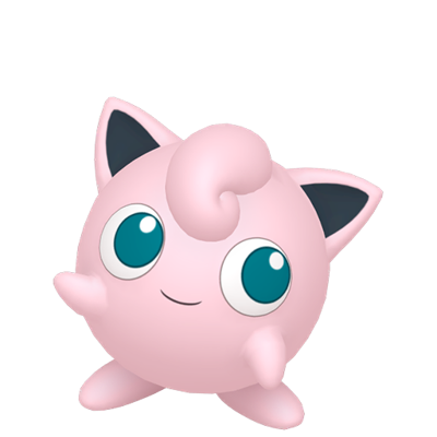 ポケモン初代 プリン の能力と入手方法 赤緑青ピカチュウ 攻略大百科