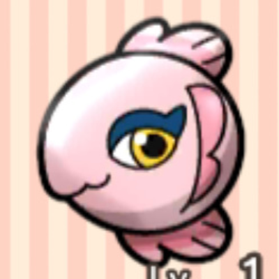 ポケとる ママンボウの能力やスキル情報 攻略大百科