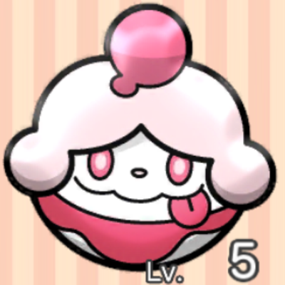 ポケとる ペロリームの能力やスキル情報 攻略大百科