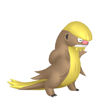 サンムーン わざ どろぼう の効果と技をおぼえるポケモン一覧 ポケモンsm 攻略大百科