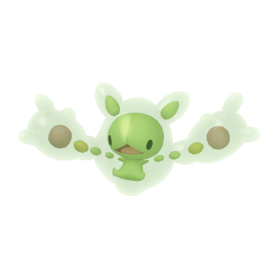 サンムーン 特性 ぼうじん の効果と 特性をもつポケモン一覧 ポケモンsm 攻略大百科