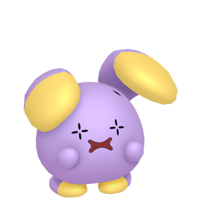 サンムーン ゴニョニョ の能力と入手方法 ポケモンsm 攻略大百科 サンムーン ゴニョニョ の能力と入手方法 ポケモンsm 攻略大百科