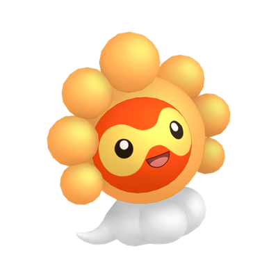 サンムーン ポワルン あまみずのすがた の能力と入手方法 ポケモンsm 攻略大百科 サンムーン ポワルン あまみずのすがた の能力と入手方法 ポケモンsm 攻略大百科