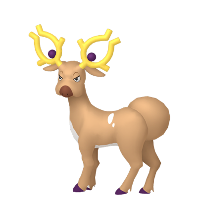 サンムーン オドシシ の能力と入手方法 ポケモンsm 攻略大百科