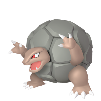 サンムーン ゴローニャ の能力と入手方法 ポケモンsm 攻略大百科