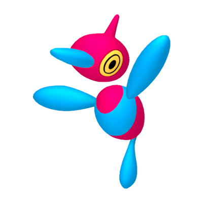 サンムーン ポリゴンz の能力と入手方法 ポケモンsm 攻略大百科