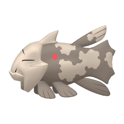 サンムーン ジーランス の能力と入手方法 ポケモンsm 攻略大百科 サンムーン ジーランス の能力と入手方法 ポケモンsm 攻略大百科