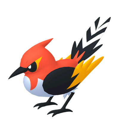 サンムーン ヒノヤコマ の能力と入手方法 ポケモンsm 攻略大百科