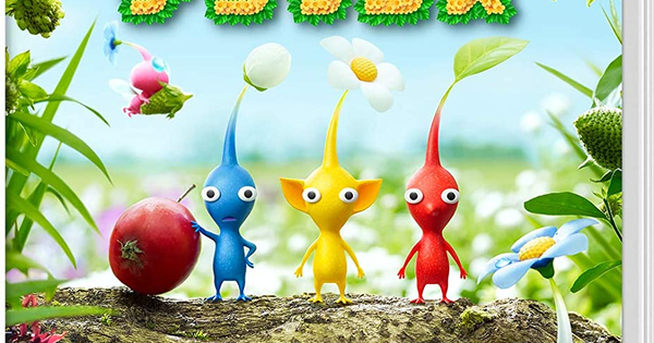 ピクミン3 デラックスが予約開始 店舗限定特典や最安ショップ比較まとめ 攻略大百科