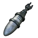 ロケット弾の画像