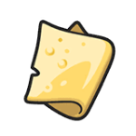 スライスチーズの画像