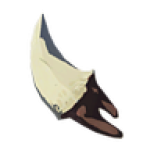 モリブリンの牙の画像