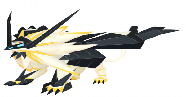 【ポケモンGO】ネクロズマが実装！入手方法はウルトラホールレイドバトル！登場はいつから？色違いも実装！ – 攻略大百科
