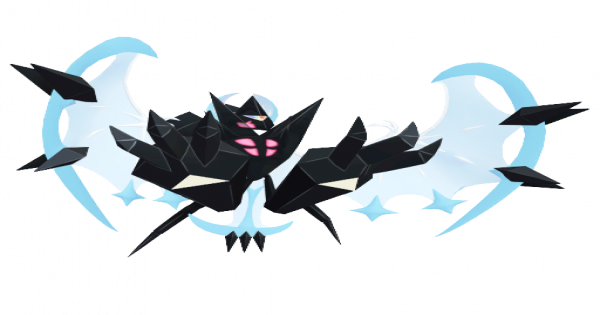 【ポケモンGO】日食ネクロズマ&月食ネクロズマのレイドが復刻する「ネクロズマ合体レイドデイ」開催│ネクロズマの色違い確率もアップ！ – 攻略大百科