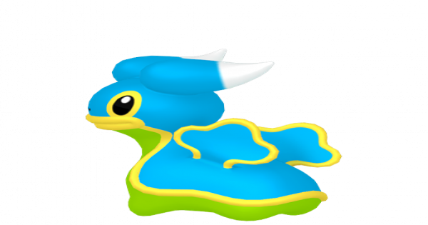 ポケモンGO】【3/1更新】海外限定(地域限定)ポケモン！日本では手に