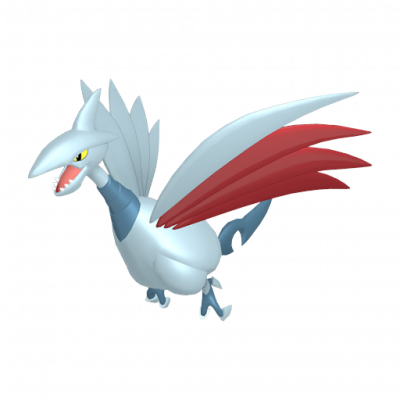ポケモンGO】エアームドの弱点・相性 – 攻略大百科