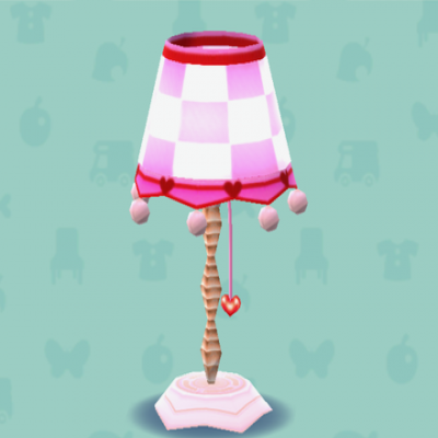 ラブリースタンドの画像