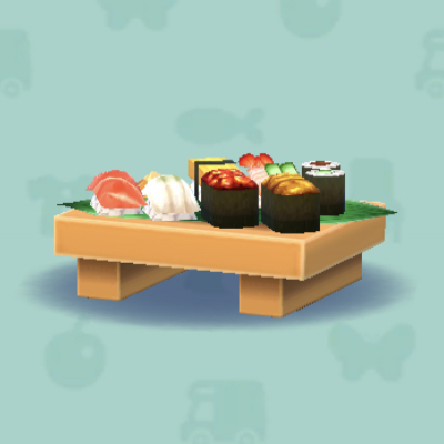 すしげたの画像