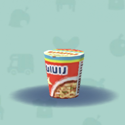 カップめんの画像