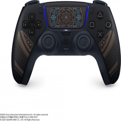 少し豊富な贈り物 PlayStation 5用カバー FF16 ファイナルファンタジー
