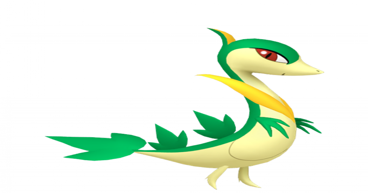 【ポケモンBW】ジャノビーの種族値、わざ、特性など基本情報【ブラック・ホワイト】 – 攻略大百科
