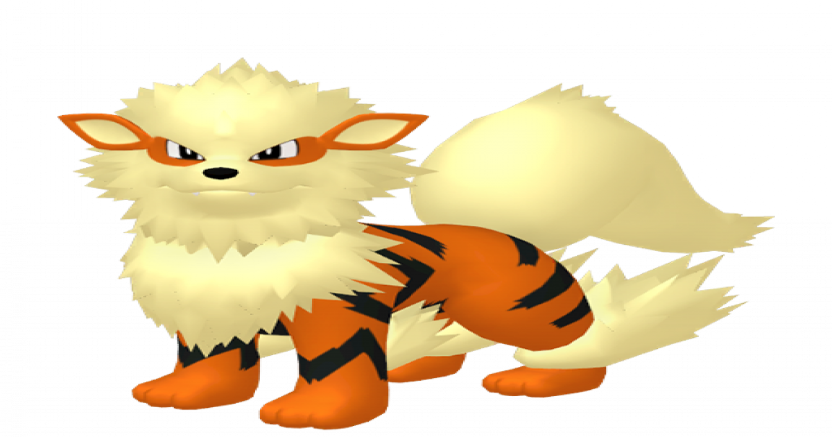 風*9様 やさしいウインディ_ポケモンカード_旧裏 風*9様 やさしいウインディ_ポケモンカード_旧裏