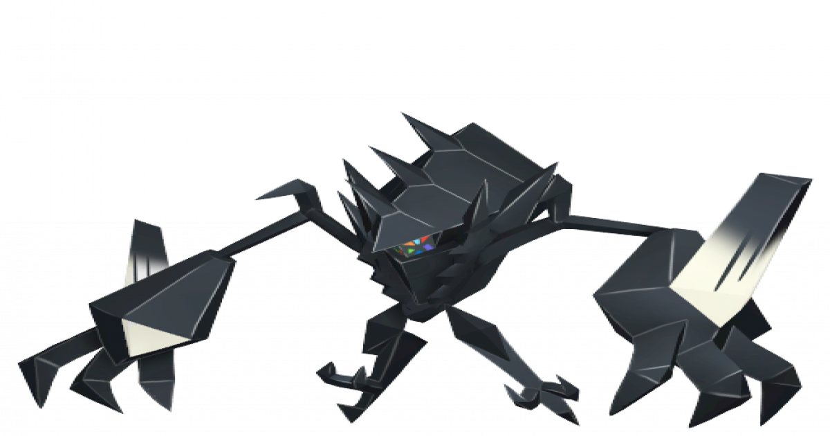 【ポケモンSV】ネクロズマの種族値・わざ・特性など基本情報まとめ【スカーレット・バイオレット】 – 攻略大百科