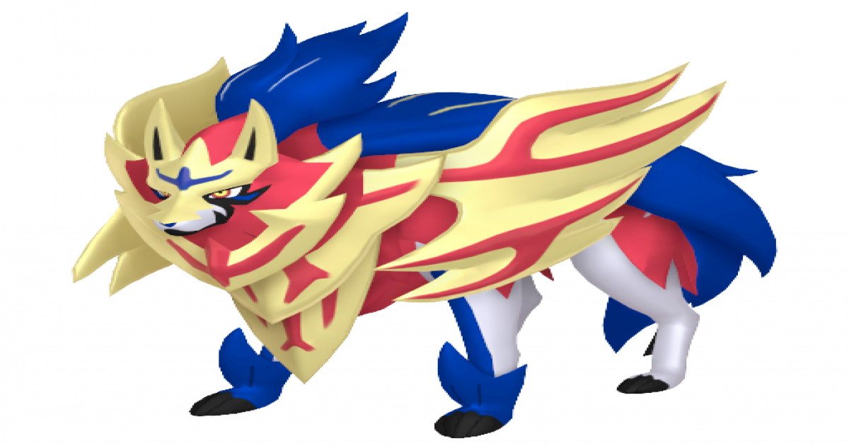 【ポケモンSV】ザマゼンタ(たてのおう)の種族値・わざ・特性など基本情報まとめ【スカーレット・バイオレット】 – 攻略大百科