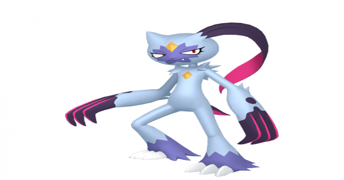 【ポケモンGO】オオニューラの入手方法、能力、技まとめ – 攻略大百科