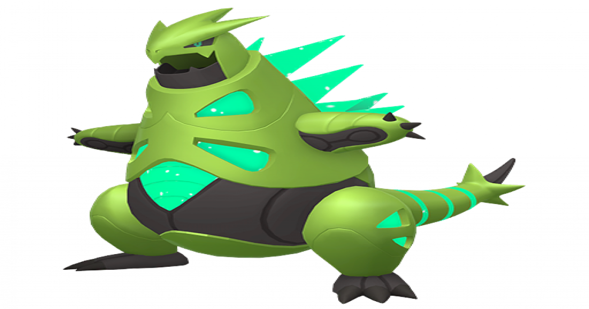ポケモンSV】テツノイバラの種族値・わざ・特性など基本情報まとめ