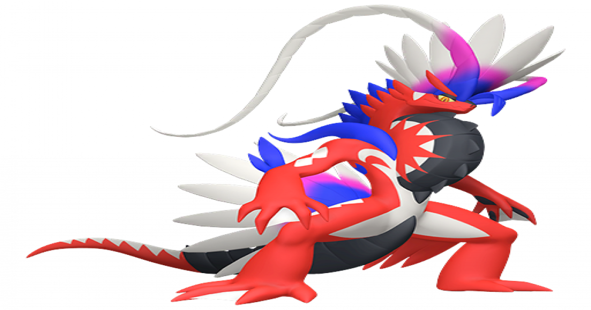 【ポケモンSV】コライドン(かんぜんけいたい)の種族値・わざ・特性など基本情報まとめ【スカーレット・バイオレット】 – 攻略大百科