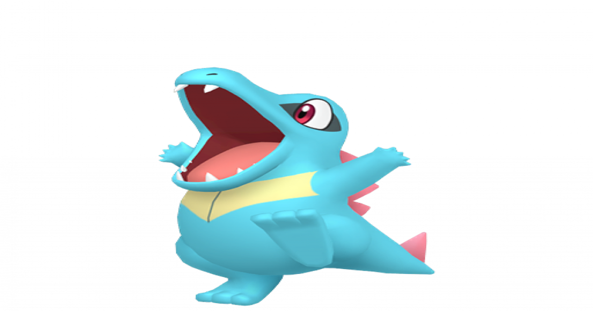 【ポケモンSV】ワニノコの種族値・わざ・特性など基本情報まとめ【スカーレット・バイオレット】 – 攻略大百科