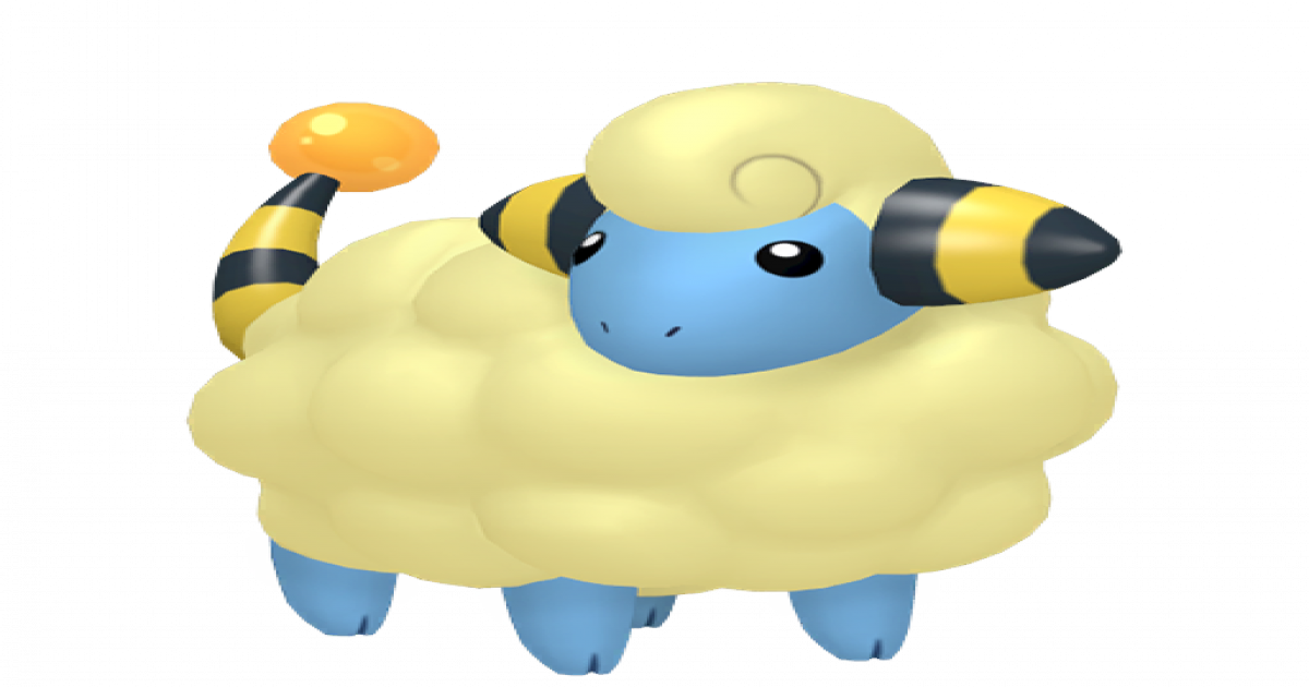 ポケモン メリープ 一覧 ポケモンXY]メリープの進化方法 – 攻略
