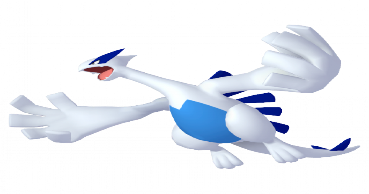 【ポケモンSV】ルギアの種族値・わざ・特性など基本情報まとめ【スカーレット・バイオレット】 – 攻略大百科