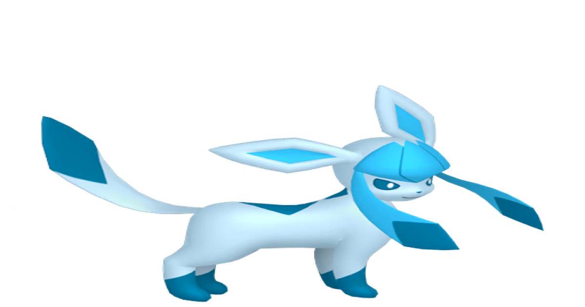 【ポケモンSV】グレイシアの種族値・わざ・特性など基本情報まとめ【スカーレット・バイオレット】 – 攻略大百科