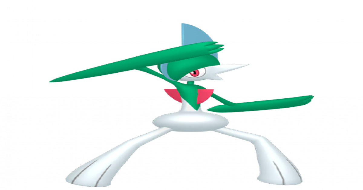 【ポケモンBW】エルレイドの種族値、わざ、特性など基本情報【ブラック・ホワイト】 – 攻略大百科