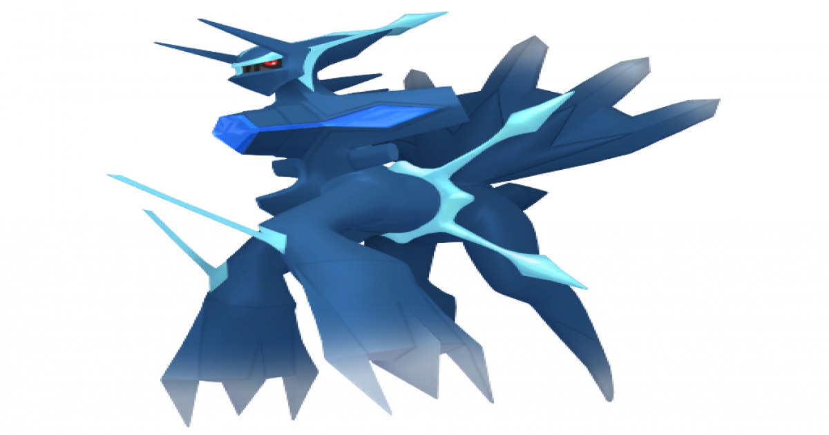 【ポケモンGO】ディアルガ(オリジンフォルム)の入手方法、能力、技まとめ – 攻略大百科