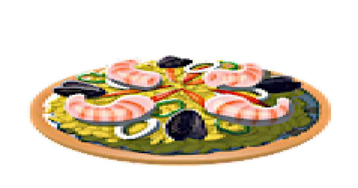 【ティアキン】海鮮パエリアの効果とレシピ【ゼルダの伝説 ティアーズオブザキングダム】 攻略大百科