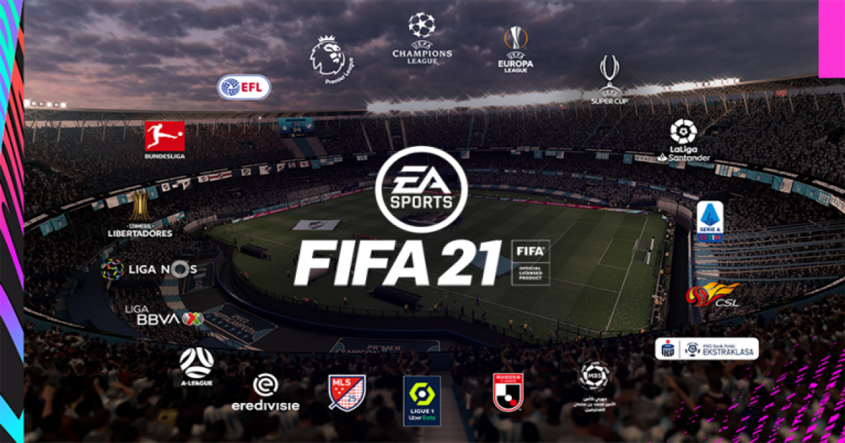 FIFA21 海外レビュー評価まとめ！メタスコア73点、手堅い進化が高評価