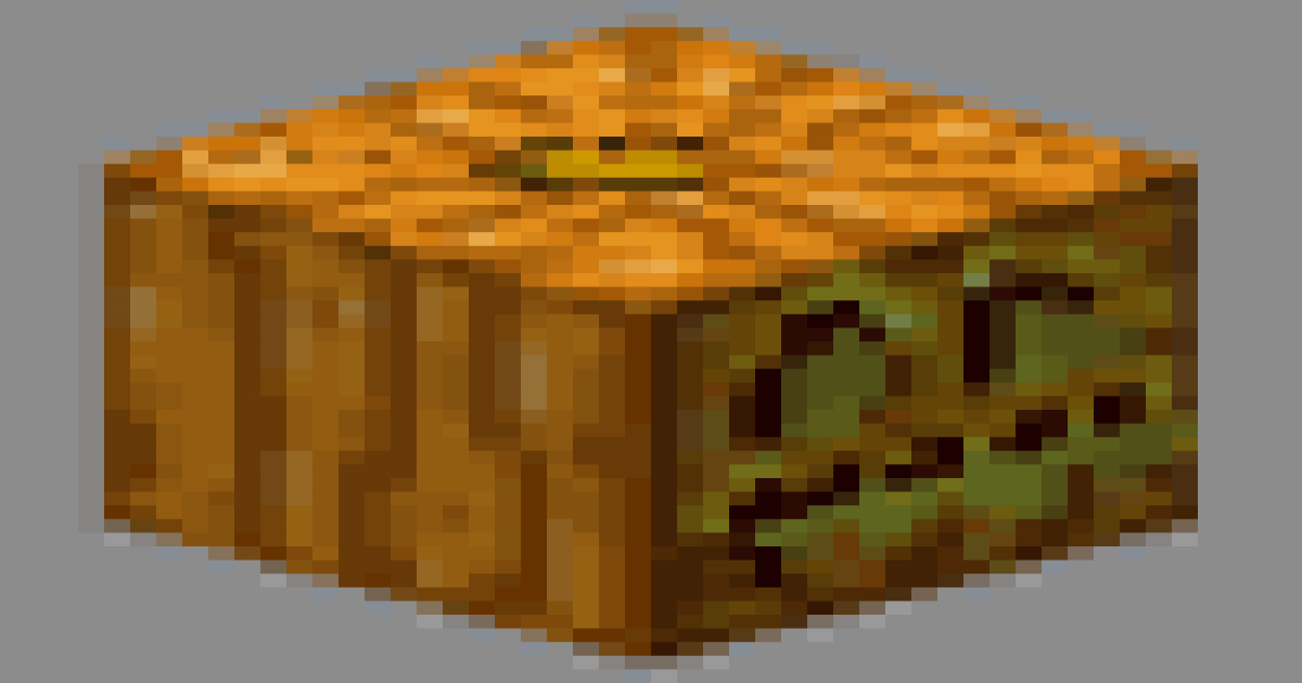 【マイクラ】ジャック・オ・ランタンの入手方法と使いみち【Minecraft】 攻略大百科