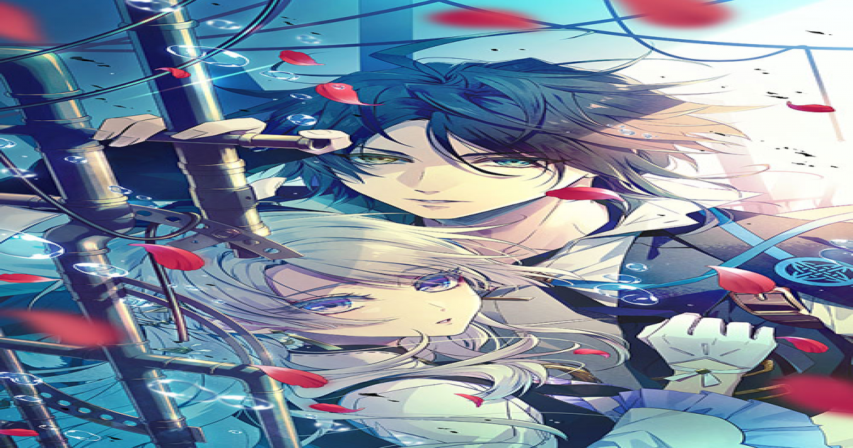 泡沫のユークロニア HMV限定 録りおろしドラマCD 泡沫のユークロニア on X