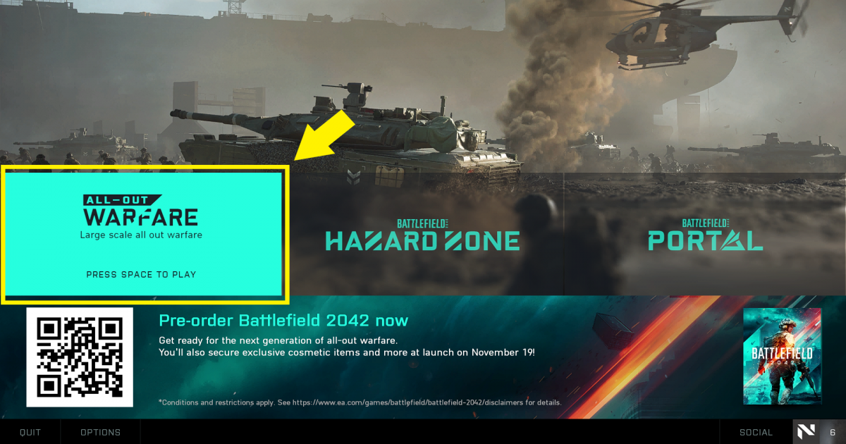 【BF2042】ベータ版で遊べるゲームモードについて【バトルフィールド2042】 攻略大百科