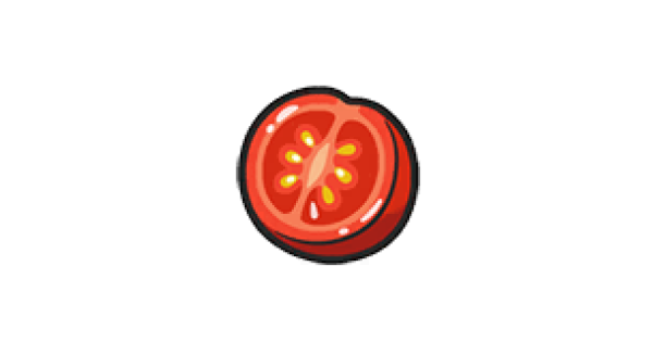 カットミニトマトの画像