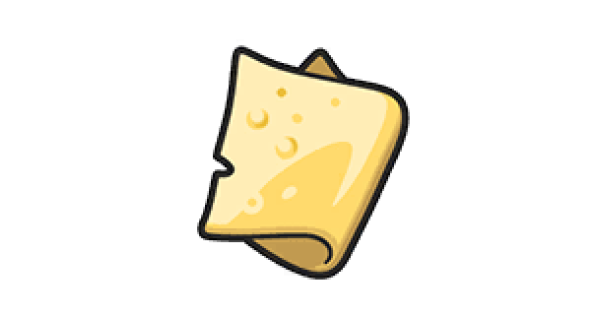 スライスチーズの画像