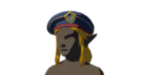 近衛兵の帽子の画像